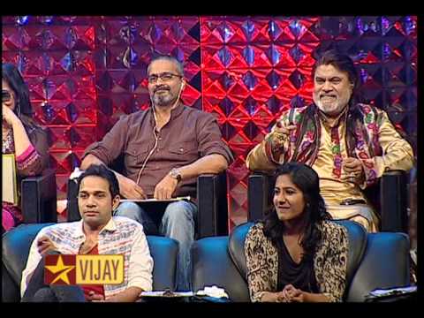 Super Singer T20 - 18th to 22nd May 2015 | Promo 3