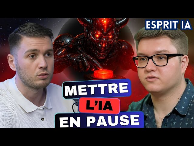 Interview réalisée