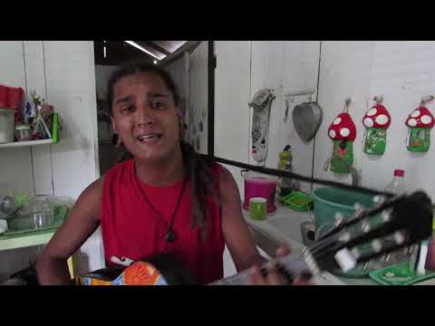 Jah will provide Hugh Mundell BASS TEST Reggae one man SHOW 2019