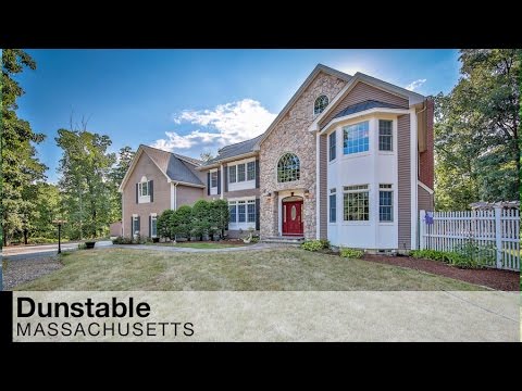 Video of 112 Thorndike Street | Dunstable, Massachusetts real estate & homes by Michelle Fermin
