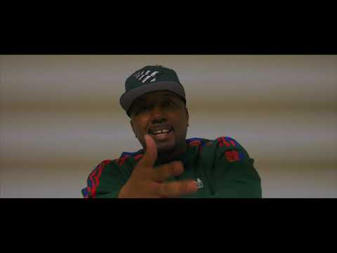 DJ Views "Ruste Muthafuckin Juxx" feat. Ruste Juxx (Official Music Video)
