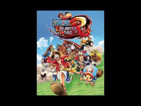 Sound Test Unlocked! Best VGM 304 - The Last Battle (One Piece: Unlimited World Red)