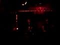 Psychopunch - Without You Here ( Berlin, Wild At Heart, 15.01.2011 )