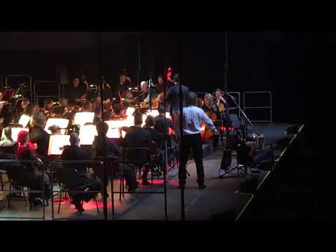 Jarek Nohavica - Peterburg (& Janackova filharmónia)