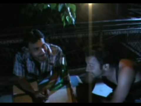 Aftermath (part 1) is a thriller on Bank Robbery