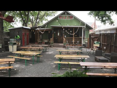 Common Grounds Waco