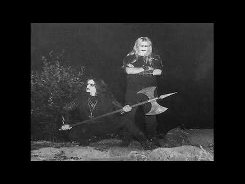 Sorhin - Den Mörke Härskaren (Svart Lyser Tronen)