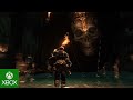 Official Dark Souls™ III - Gameplay Reveal Trailer