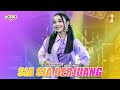 Tasya Rosmala - Sia Sia Berjuang (Feat. Ageng Music)