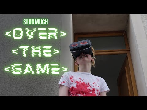 OVER THE GAME | COURT-MÉTRAGE