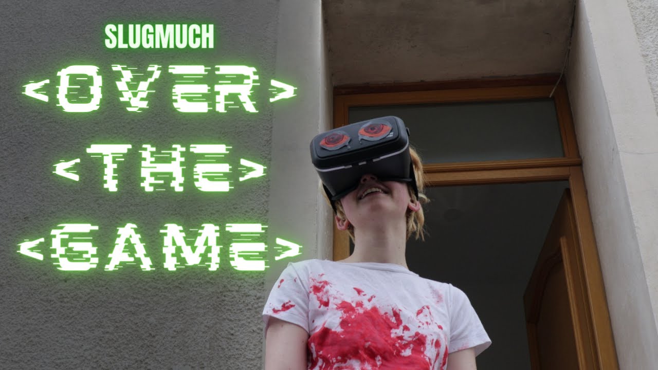 Miniature de la vidéo OVER THE GAME | COURT-MÉTRAGE du film Over the Game