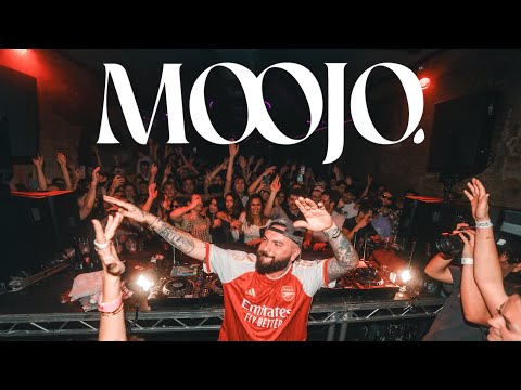 MOOJO / Live From London 2024 (Full Set)