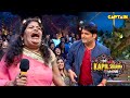 ऐसी Crazy फैन आजतक नहीं आयी कभी कपिल के शो �