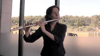 Helen Bledsoe  AIR & PERCUSSIVE SOUNDS FOR THE