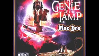 Mac Dre - 2 Times &amp; Pass
