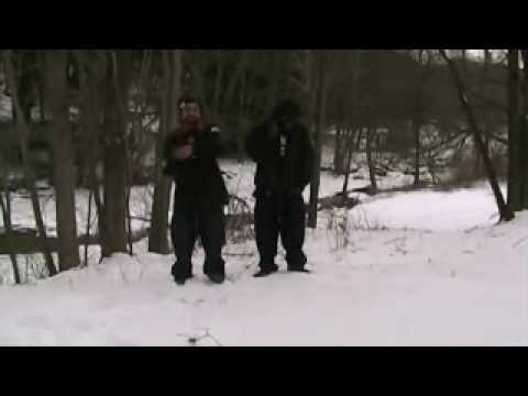 Guelz B ft Wizard - Hottest In Da Woodz.wmv