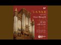 Prelude & Fugue in E-Flat Major, BWV 552 "St. Anne": I. Prelude