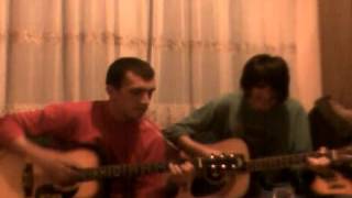 Divlje Jagode-Zvijezda sjevera cover by (Habe And Fuad)