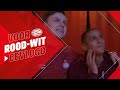 ROBBIE VS MO, wie wint met bowlen? | Voor Rood-Wit Gevlogd #54