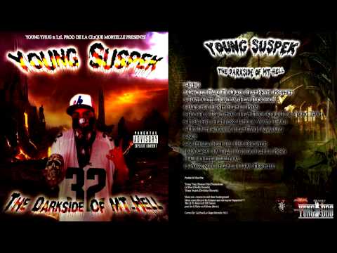 Young Suspek - Posse Song (Feat La Clique Mortelle)