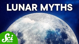 8 Truths and Myths About the Full Moon