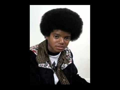 Michael Jackson VS Luis Miguel - Sera Que No Me Amas