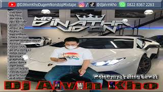Download lagu Dj Alvin Kho V2 · Funkot Hard Spesial Request Mr Dinatha Udon Melodynya Paling Gawat mp3