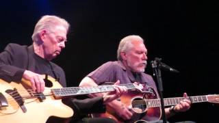 Hot Tuna - Watch the North Wind Rise 2.20.17 Live @ Center for the Arts