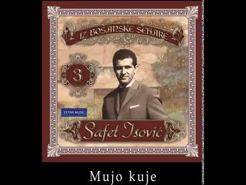 Video thumbnail for Mujo kuje konja po mjesecu