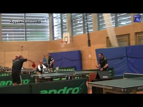 Relegation 2015: TuS Dichtelbach - VfL Kreuznach/Rüdesheim (9:0)