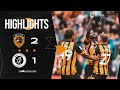 Hull City 2-1 Bristol City | Highlights | Sky Bet Championship