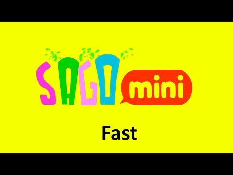Sago Mini Babies Logo Compilation Effects