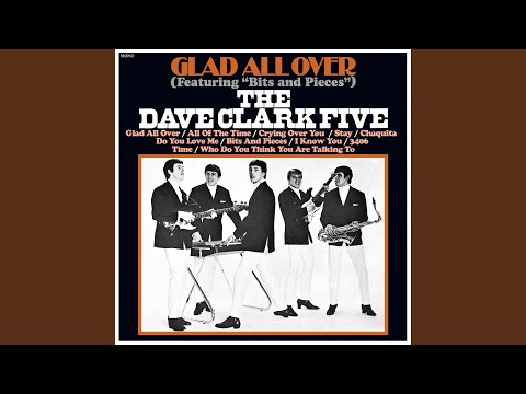 All of the Time - The Dave Clark Five