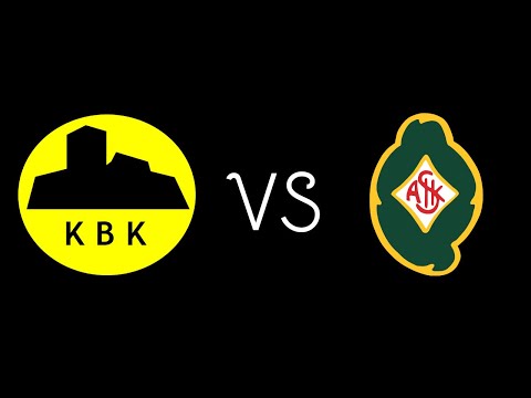 Kungälvs BK A - Skövde AIK BK (Bana 1-4)