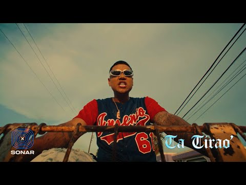 D.OZi - Ta Tirao' (Video Oficial) | Blue Magic