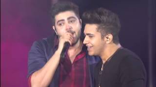 Henrique &amp; Juliano - Quem Ama Sempre Entende (Live in Brasília) [Official Video]