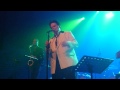James Chance and Melt Yourself Down 05 Melt Yourself Down (Village Underground 05/11/2014)