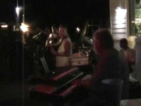 Working man blues " Merle Haggard " Cover video thumbnail