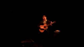 &#39;And I Remember Every Kiss&#39; - Jens Lekman, live   2011.1009