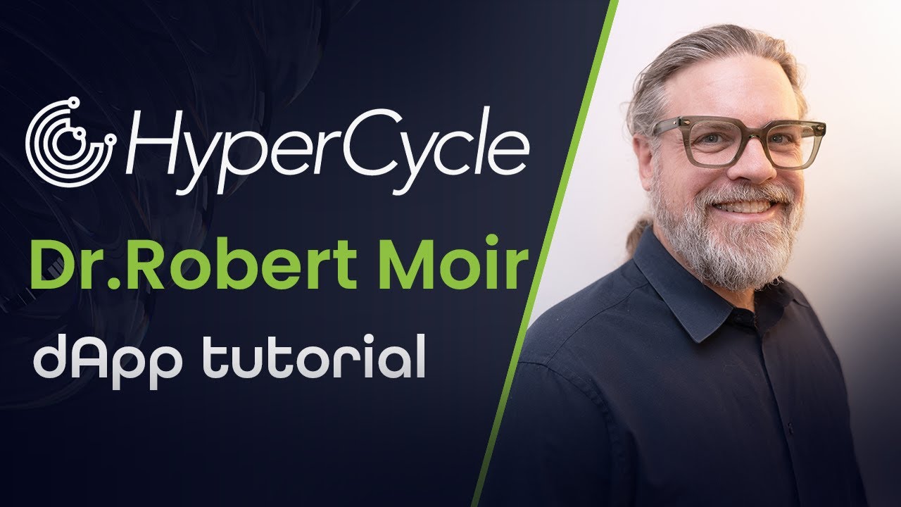 HyperCycle - Node Factory Setup Tutorial