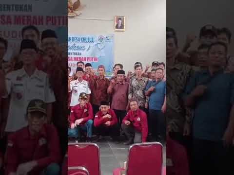 Koperasi Merah Putih