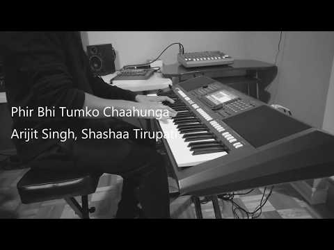 Phir Bhi Tumko Chaahunga Reprise - Arijit Singh