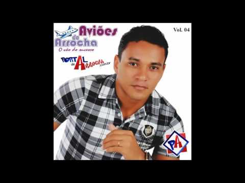 AVIÕES DO ARROCHA PELE E OSSO