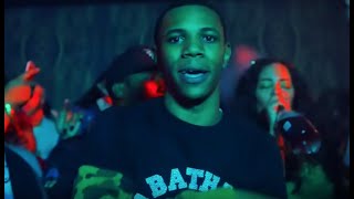 A-Boogie Wit Da Hoodie "My Shit" Prod. By D Stackz (Dir. By @BenjiFilmz)