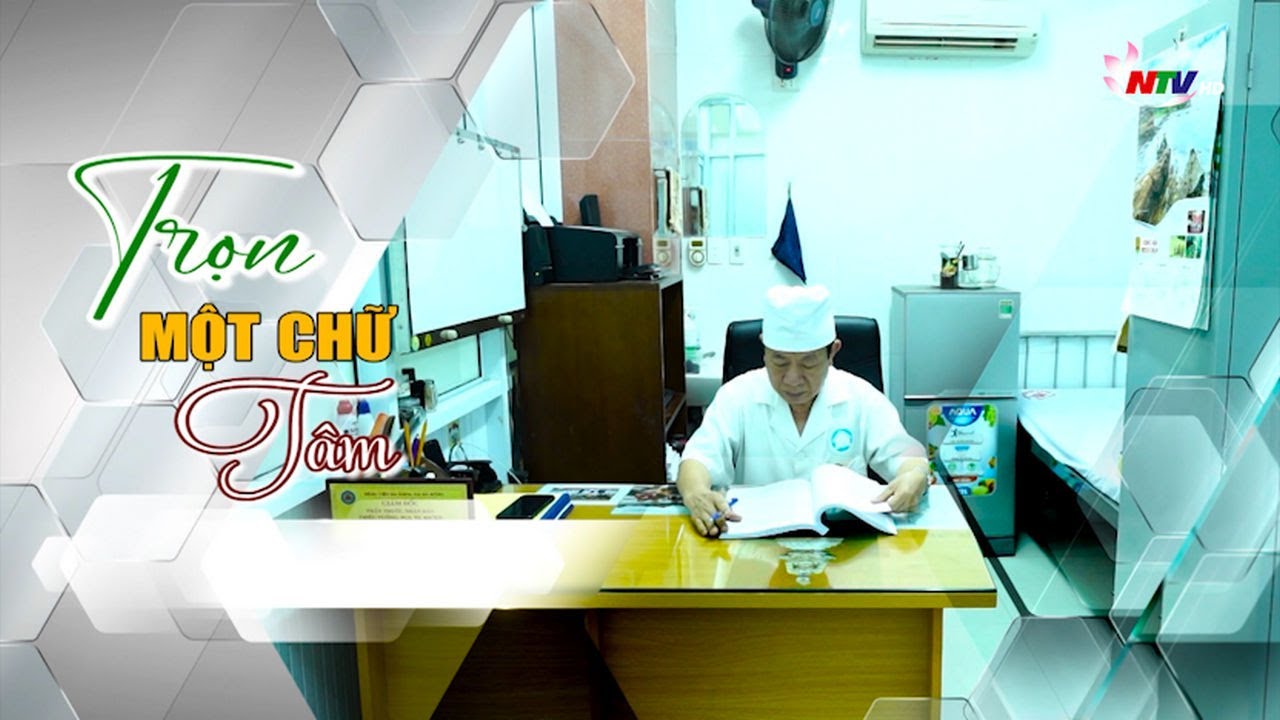 Người Nghệ muôn phương: PGS.TS Thiếu tướng Trần Minh Đạo - trọn một chữ tâm