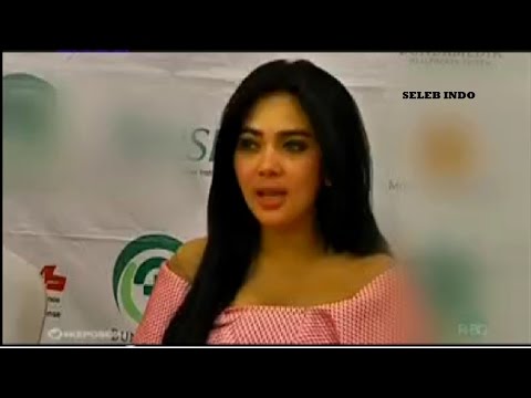 Gaya Heboh Syahrini Liburan & Ulang Tahun di Luar Negeri @obs 6-8-2015