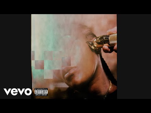 Leikeli47 - Jay Walk (Audio)