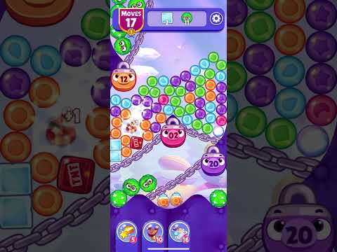 Angry Birds Dream Blast #174