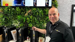 Sunsynk at Solar & Storage Live 2024