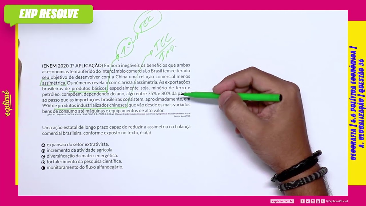 EMBORA INEGA?VEIS OS BENEFI?CIOS QUE AMBAS AS ECONOMIA(...) | POLI?TICA ECONO?MICA A GLOBALIZAC?A?O